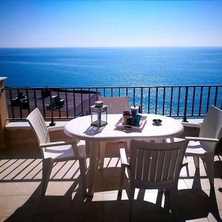 SUNFLAT HOLIDAYS NAUTILUS Vistas Mar Salou Exterior foto