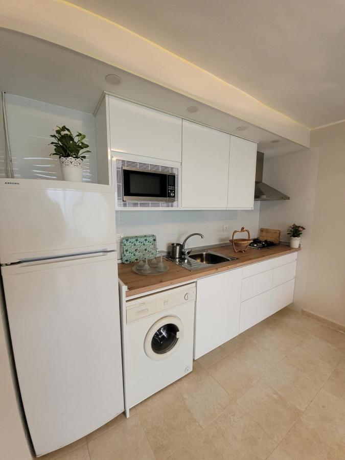 SUNFLAT HOLIDAYS NAUTILUS Vistas Mar Salou Exterior foto